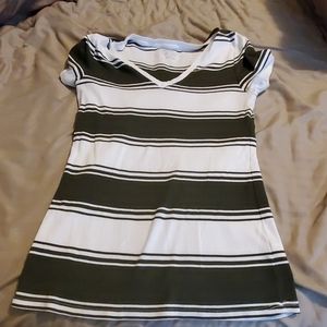 Cotton comfortable top